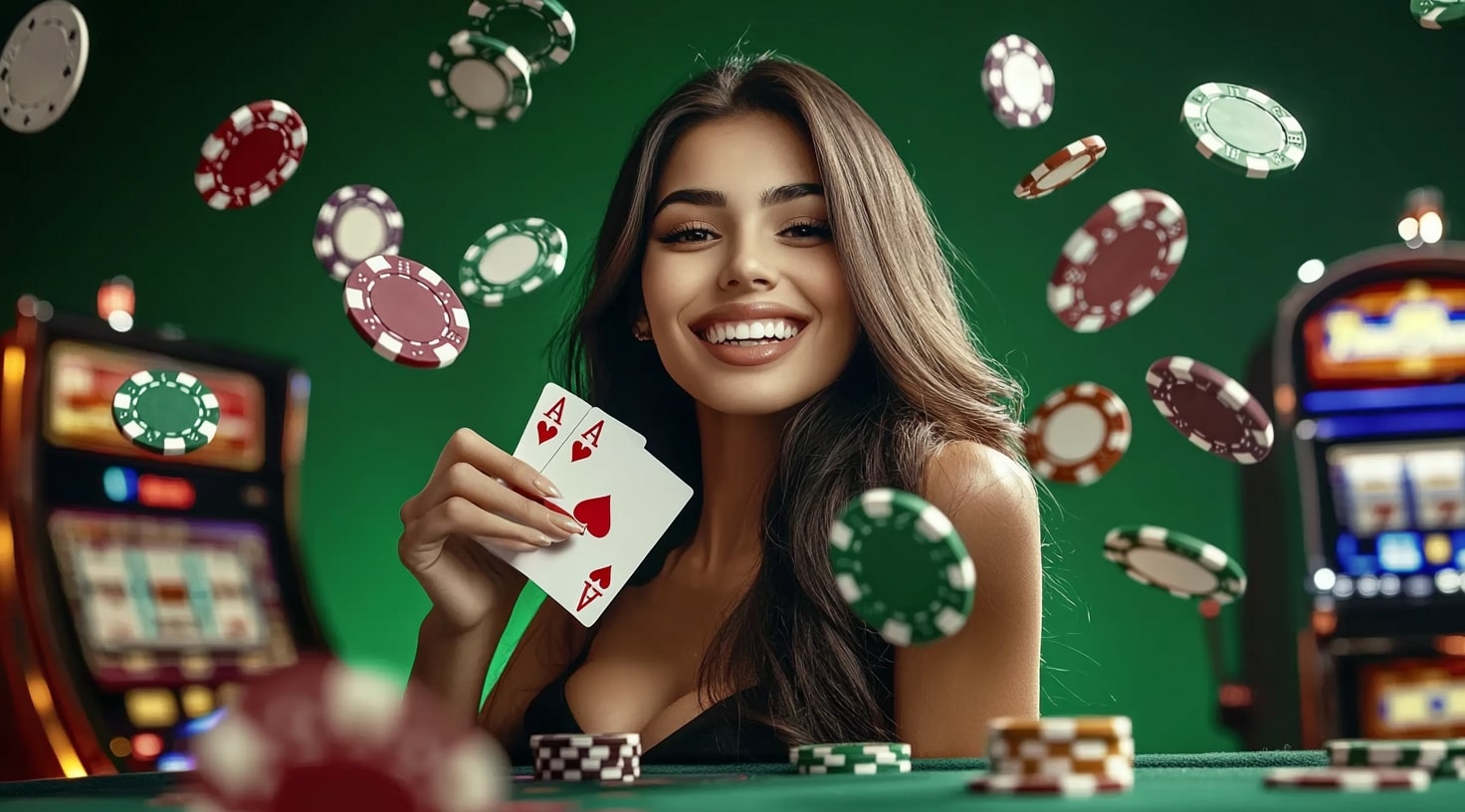 Experience the Thrill at DK333 Casino Online
                              