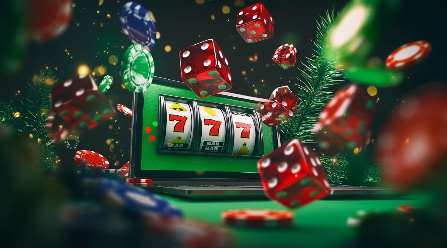 Popular Slots at DK333 Casino
                              